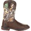 Rocky Original Ride FLX Waterproof Western Boot, 8M RKW0253